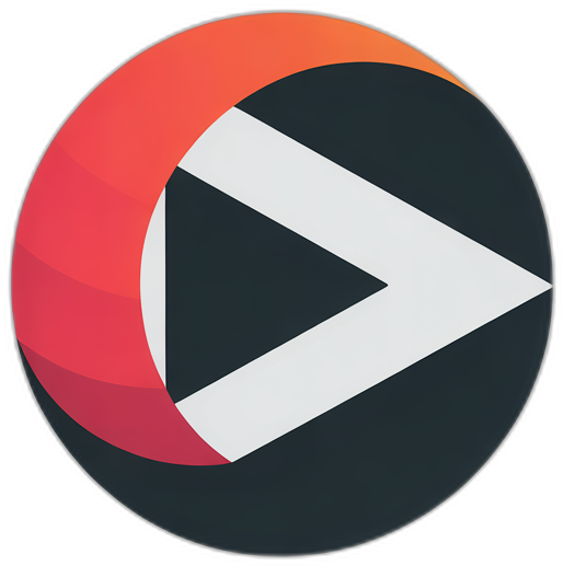 喝茶影视 Logo
