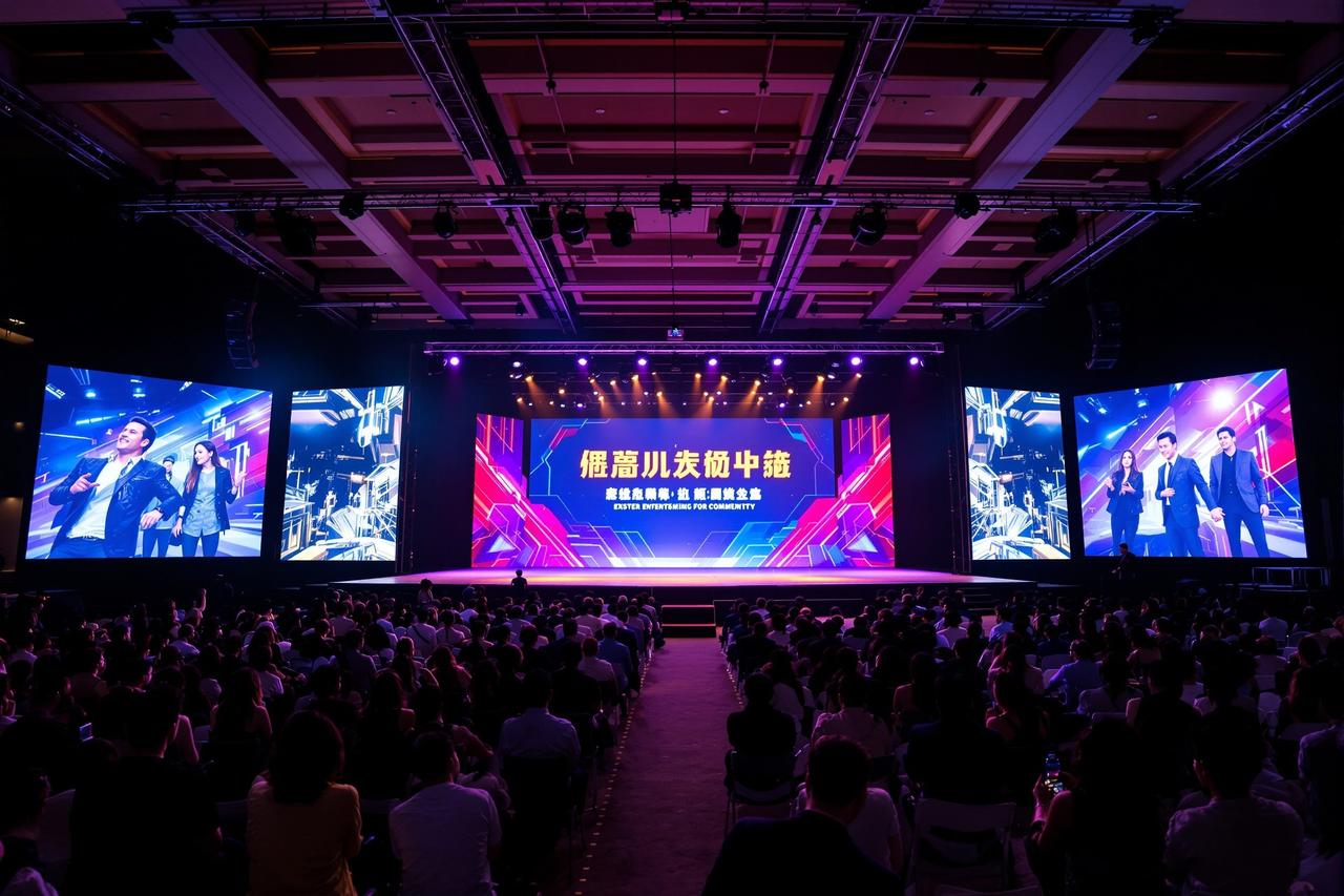 喝茶影视2024年度片单发布，十二部重磅大剧蓄势待发
