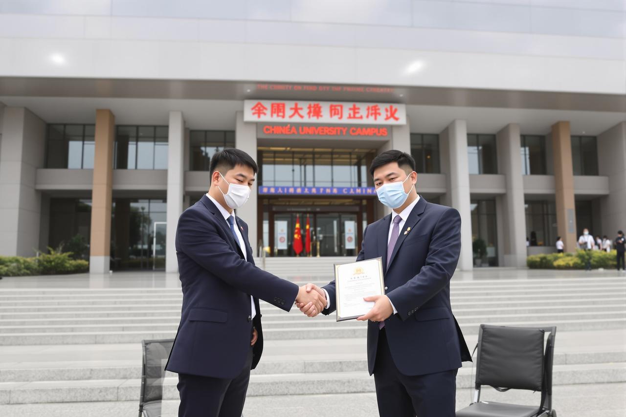 喝茶影视与北京师范大学共建影视人才培养基地